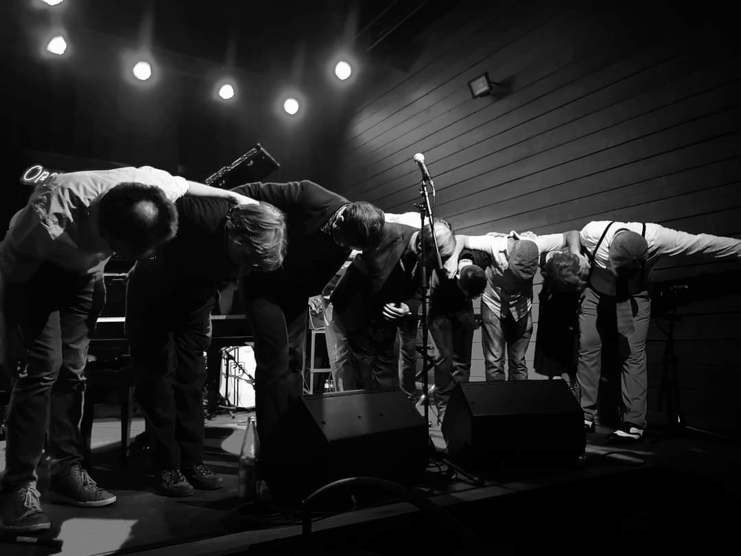 Beat Bill Band