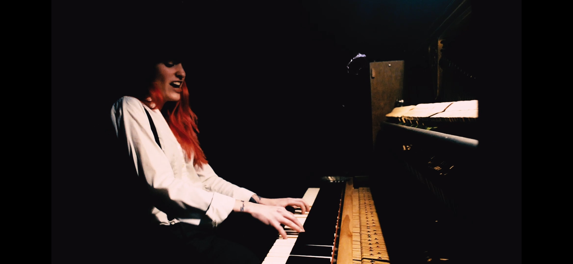 Christian Christl & Jo Carpenter / Freising DE